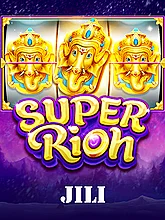 N9Turbo hoki slot Super Rich