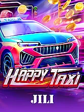 N9Turbo situs gacor slot terbaru Happy Taxi