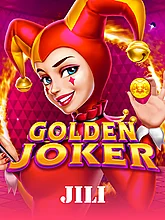 N9Turbo server gacor slot Golden Joker