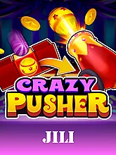 N9Turbo saba slot Crazy Pusher
