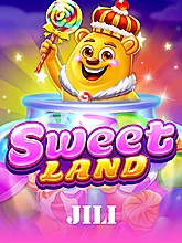 N9Turbo slot hoki Sweet Land