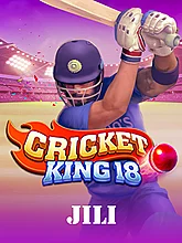 N9Turbo slot akun Cricket King 18