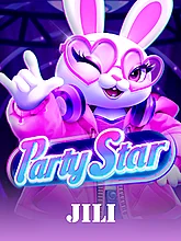 N9Turbo dapat slot Party Star