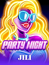 N9Turbo king slot Party Night