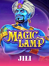 N9Turbo dapat slot Magic Lamp