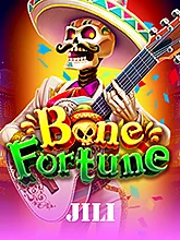 N9Turbo casino gacor Bone Fortune