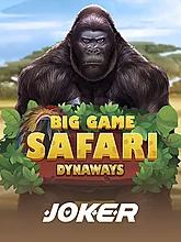 N9Turbo 4d slot login Big Game Safari