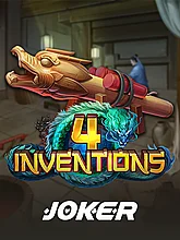 N9Turbo situs via pulsa The 4 Invention