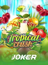 N9Turbo slot toto Tropical Crush