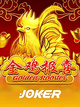N9Turbo situs slot terpercaya gacor Golden Rooster