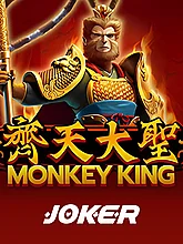 N9Turbo slot online Monkey King