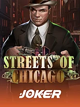 N9Turbo slot permainan Streets Of Chicago