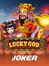 N9Turbo slot casino Lucky God