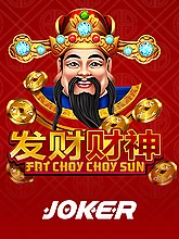N9Turbo slot via Fat Choy Choy Sun