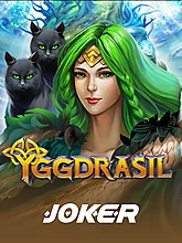 N9Turbo akun slot Yggdrasil