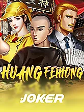 N9Turbo slot permainan Huang Fei Hong