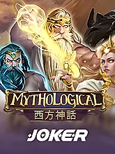 N9Turbo situs slot populer Mythological