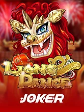 N9Turbo slot sweet Lions Dance