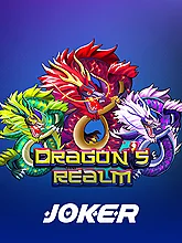 N9Turbo hero slot Dragon's Realm