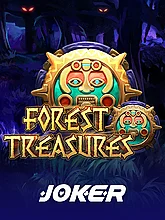 N9Turbo slot bonanza gacor Forest Treasures