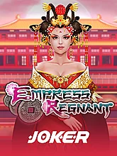 N9Turbo server slot gacor Empress Regnant