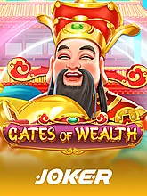 N9Turbo canada slot Gates Of Wealth
