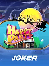N9Turbo slot 212 Happy Party