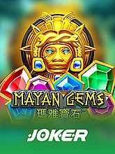 N9Turbo slot situs terbaik Mayan Gems