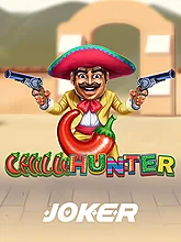 N9Turbo slot malaysia Chilli Hunter