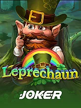 N9Turbo dapat slot Leprechaun
