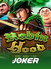 N9Turbo slot singapore Robin Hood