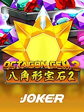 N9Turbo slot terbaru Octagon Gem 2