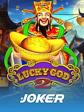 N9Turbo permainan kasino Lucky God Progressive 2