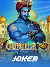 N9Turbo slot join Genie 2