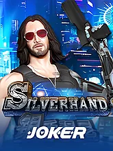 N9Turbo canada slot Silver Hand