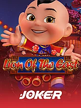 N9Turbo slot rtp gacor Lion Of The East