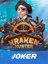 N9Turbo portugal slot Kraken Hunter