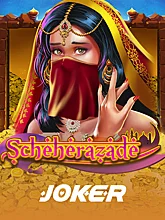 N9Turbo slot online terbaik SCHEHERAZADE