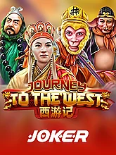 N9Turbo situs live casino Journey To The West