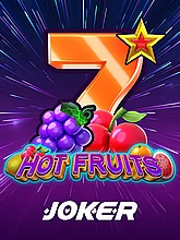 N9Turbo situs slot server hongkong Hot Fruits
