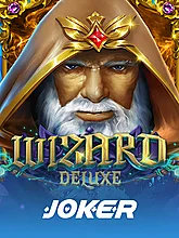 N9Turbo slot situs gacor hari ini Wizard Deluxe