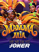 N9Turbo slot online Mammamia