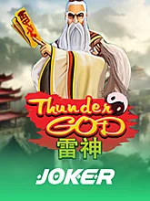 N9Turbo situs slot lengkap Thunder God