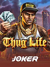 N9Turbo slot server thailand Thug Life