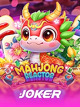 N9Turbo situs win slot Mahjong Reactor