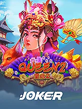 N9Turbo situs slot toto Queen 2