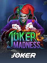 N9Turbo cr slot Joker Madness