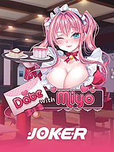 N9Turbo slot australia Date With Miyo