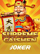 N9Turbo situs terbaru slot Supreme Caishen