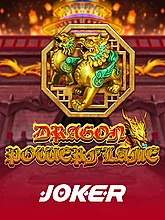 N9Turbo canada slot Dragon Power Flame
